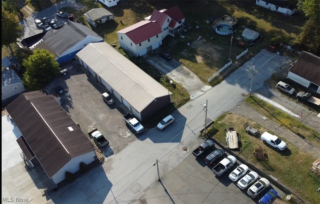 98 Maplewood Avenue Wintersville OH 43953