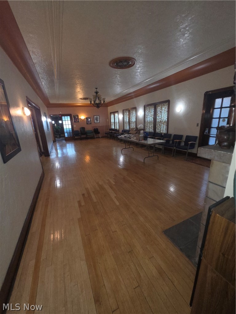 5337 Dolloff Road Cleveland OH 44127