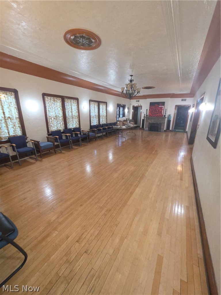 5337 Dolloff Road Cleveland OH 44127