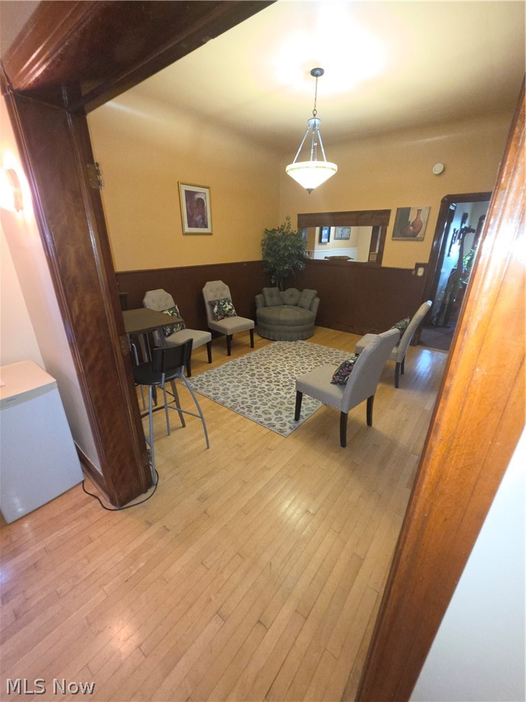 5337 Dolloff Road Cleveland OH 44127