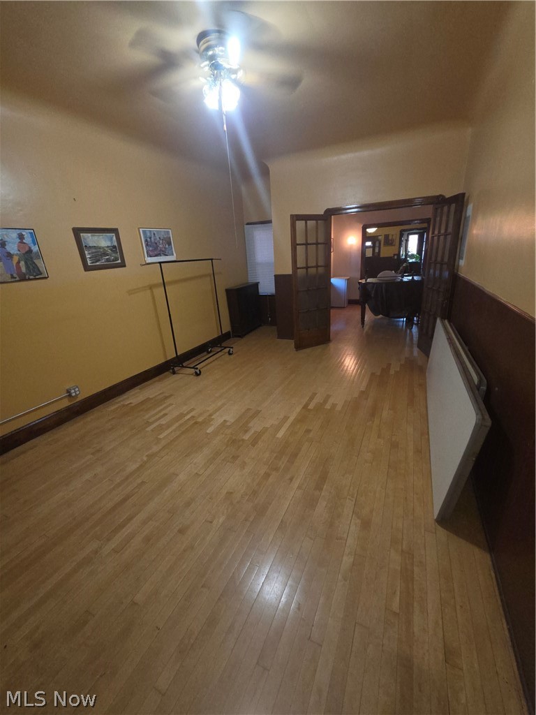 5337 Dolloff Road Cleveland OH 44127
