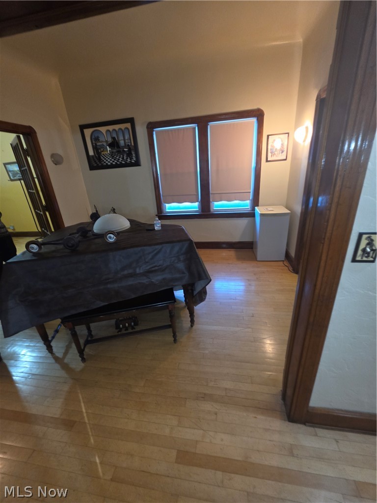 5337 Dolloff Road Cleveland OH 44127