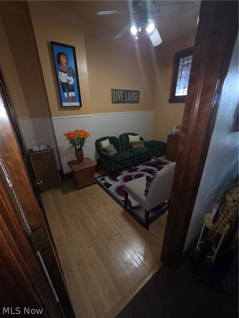 5337 Dolloff Road Cleveland OH 44127