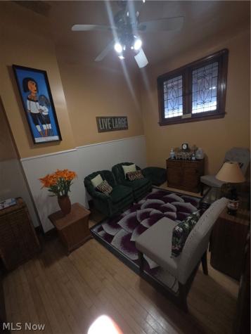 5337 Dolloff Road Cleveland OH 44127