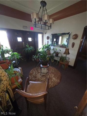 5337 Dolloff Road Cleveland OH 44127