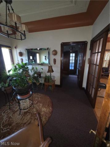 5337 Dolloff Road Cleveland OH 44127