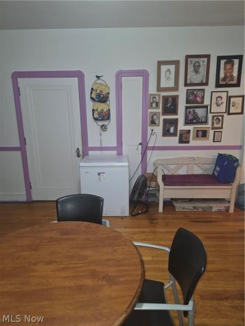 5337 Dolloff Road Cleveland OH 44127