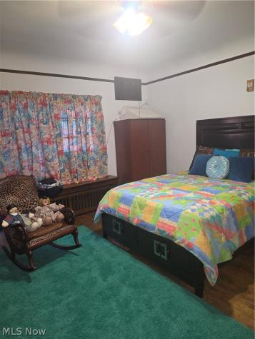5337 Dolloff Road Cleveland OH 44127