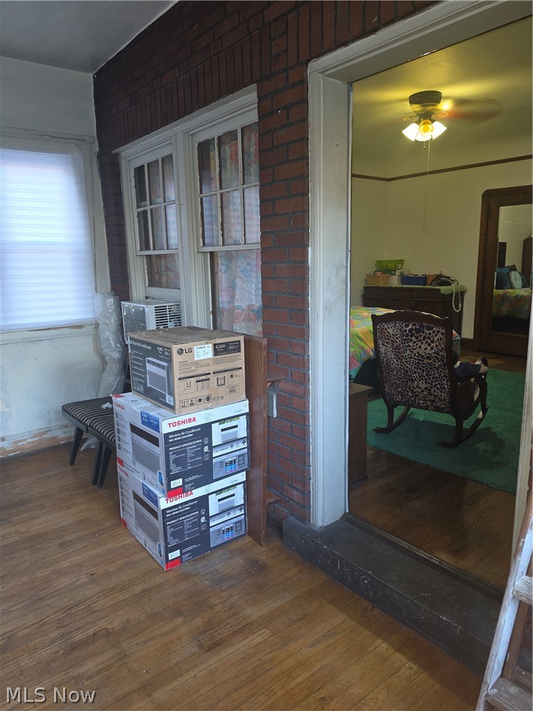 5337 Dolloff Road Cleveland OH 44127