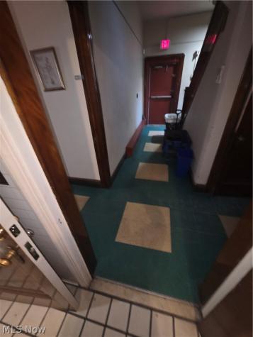 5337 Dolloff Road Cleveland OH 44127