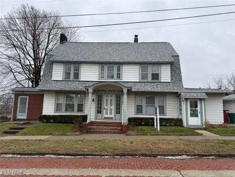 168 E High Street Painesville OH 44077