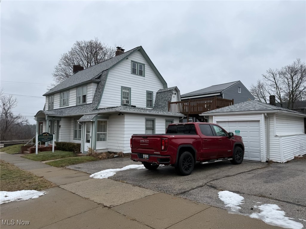 168 E High Street Painesville OH 44077