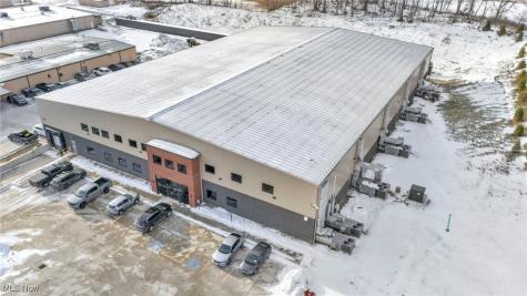 310 Park Drive Chardon OH 44024