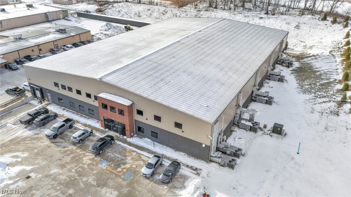 310 Park Drive Chardon OH 44024