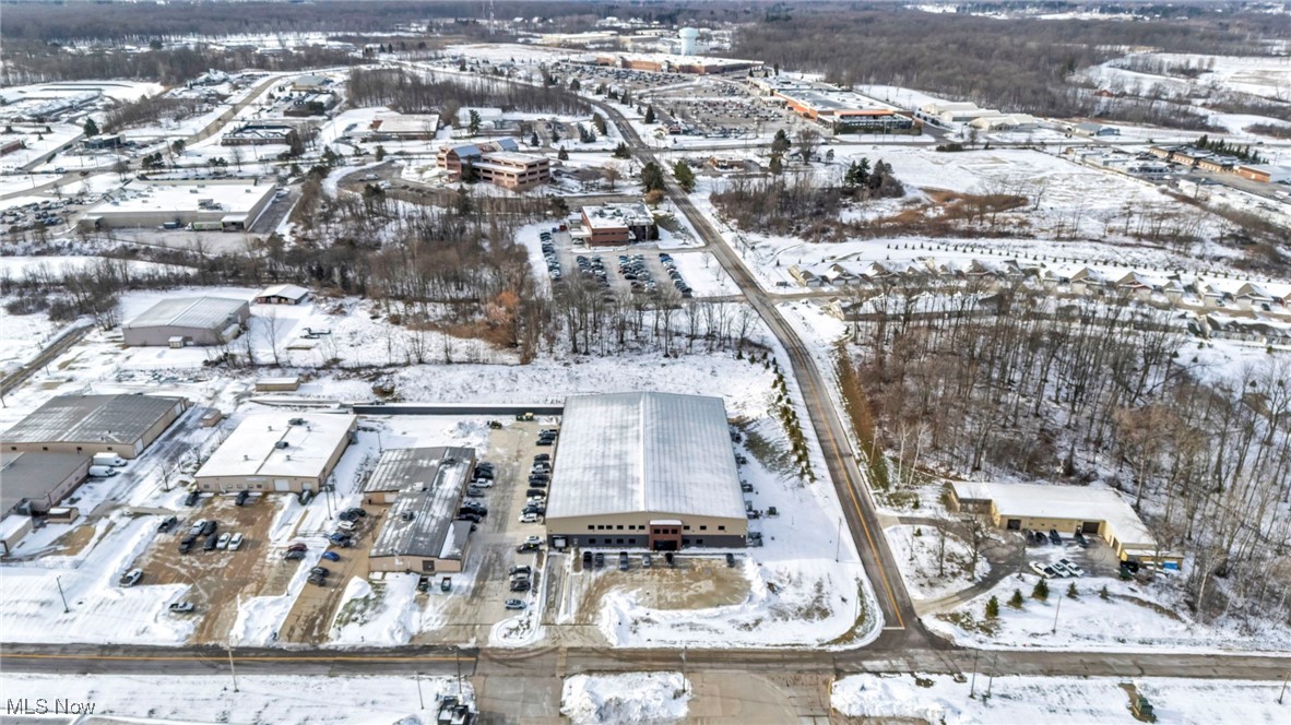 310 Park Drive Chardon OH 44024