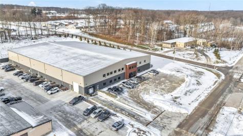 310 Park Drive Chardon OH 44024