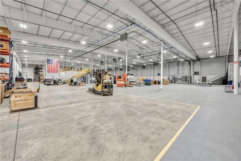 310 Park Drive Chardon OH 44024