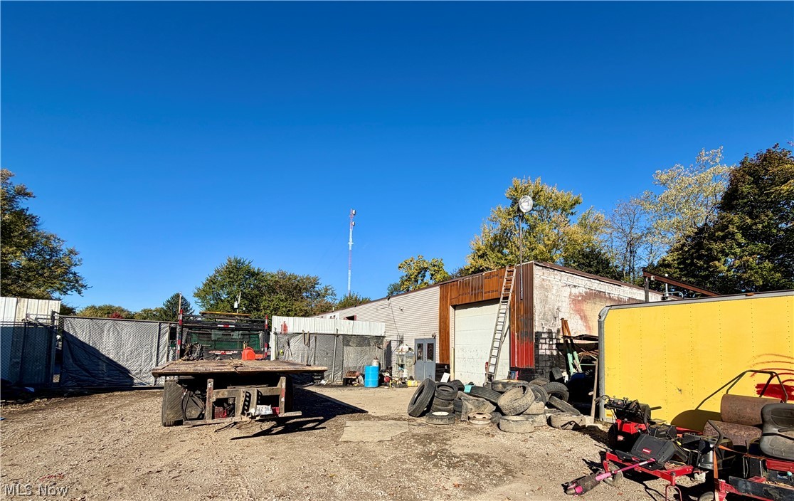 207 N Hillcrest Drive Wooster OH 44691