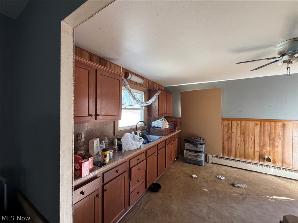 207 N Hillcrest Drive Wooster OH 44691