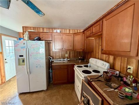 207 N Hillcrest Drive Wooster OH 44691