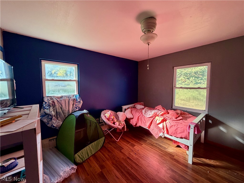 207 N Hillcrest Drive Wooster OH 44691