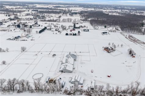 10366A Immel Street NE Canton OH 44721