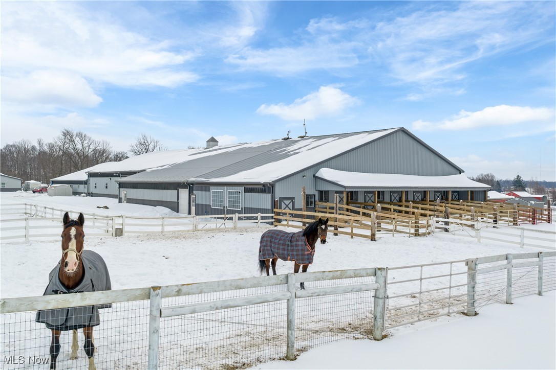 10366A Immel Street NE Canton OH 44721