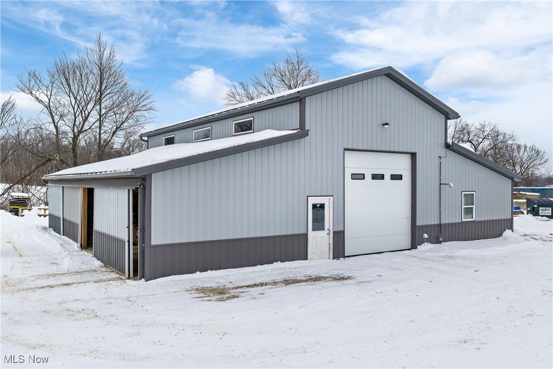 10366A Immel Street NE Canton OH 44721