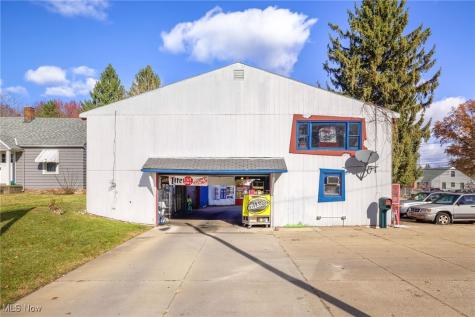3460 Lincoln Way E Massillon OH 44646