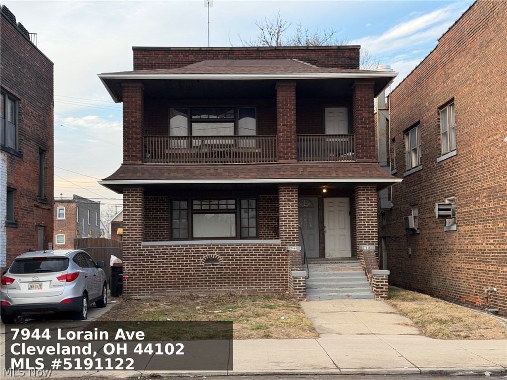 7944 Lorain Avenue Cleveland OH 44102