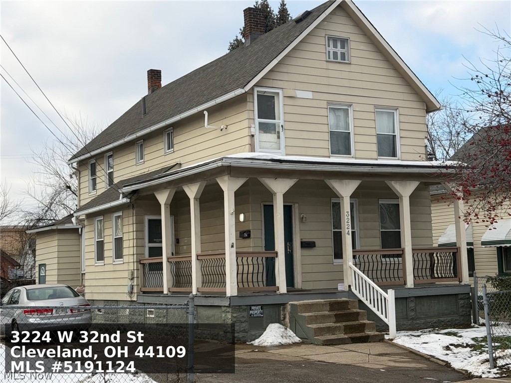 7944 Lorain Avenue Cleveland OH 44102