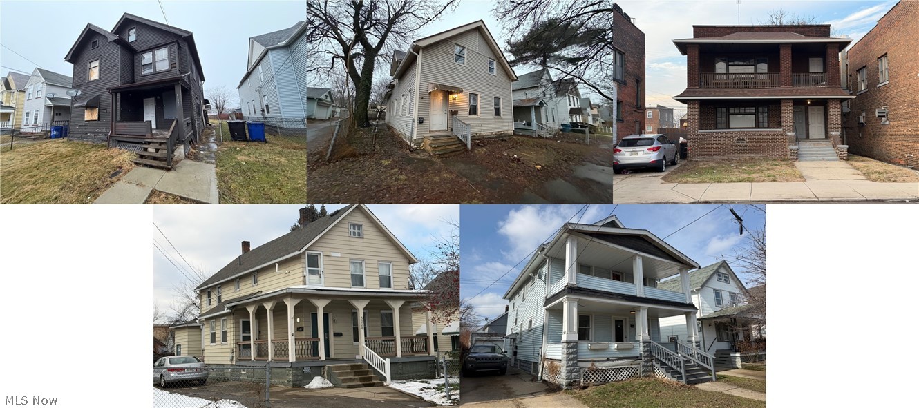 7944 Lorain Avenue Cleveland OH 44102