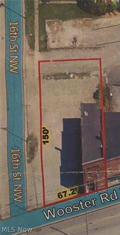 915 Wooster Road W Barberton OH 44203