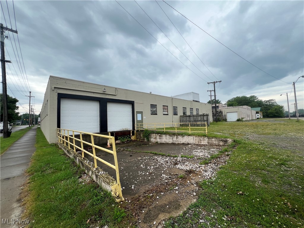500 Madison Street Conneaut OH 44030