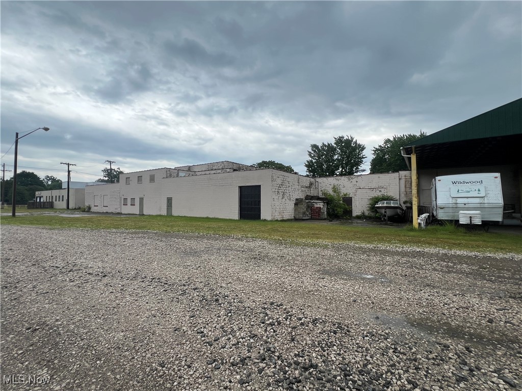 500 Madison Street Conneaut OH 44030