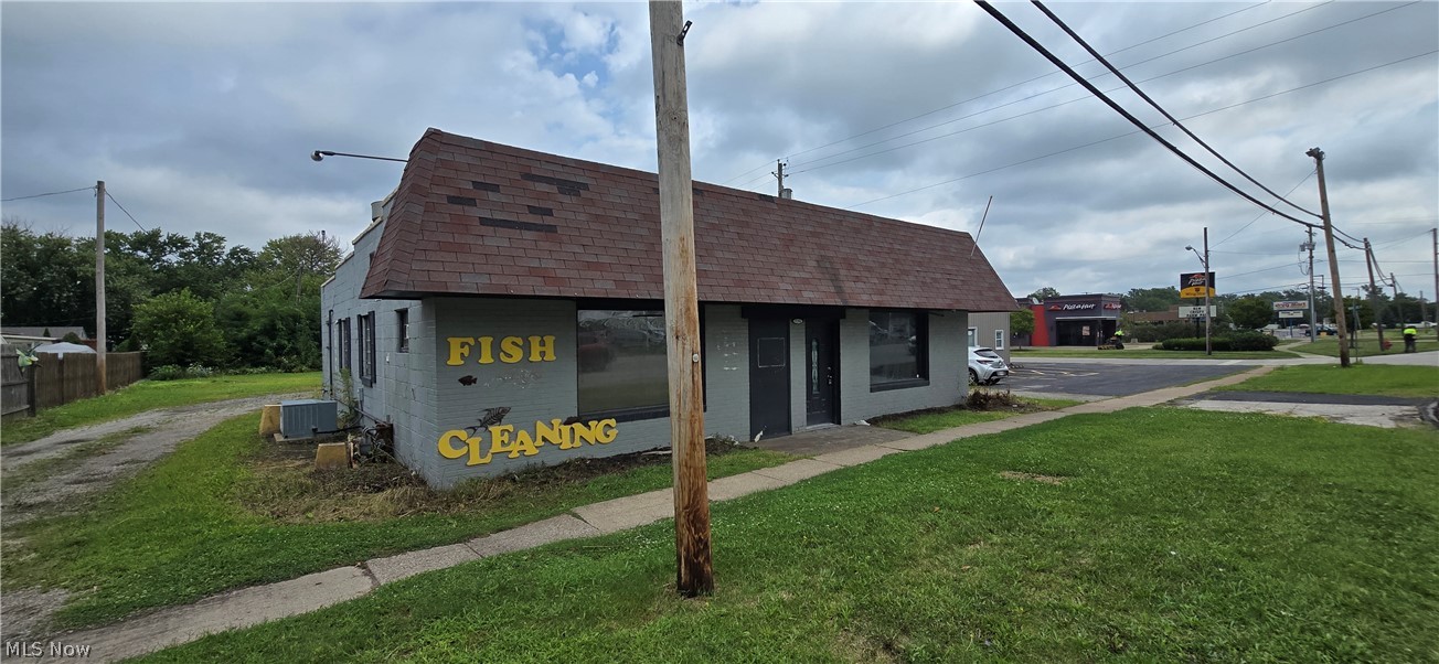 4294 Liberty Avenue Vermilion OH 44089