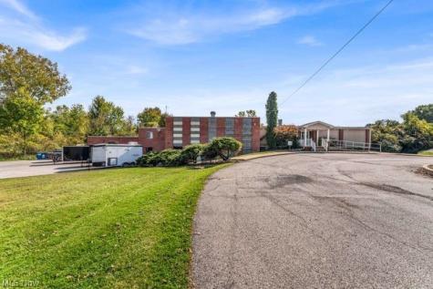 510 Dickson Street Wellington OH 44090