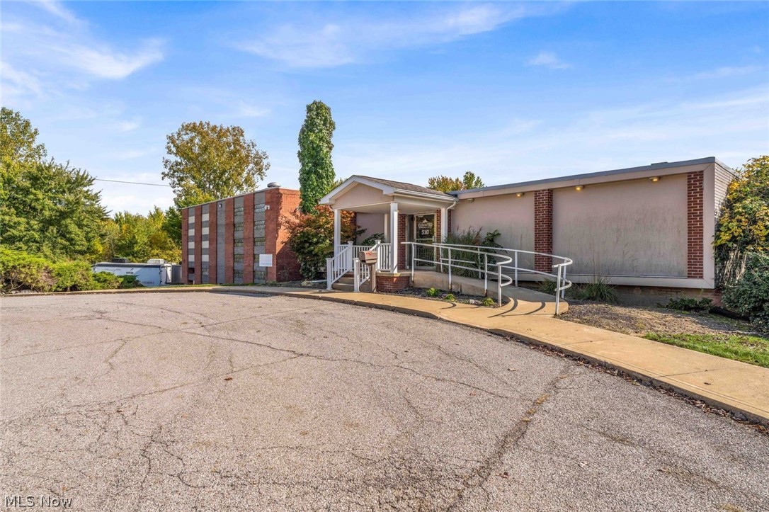 510 Dickson Street Wellington OH 44090