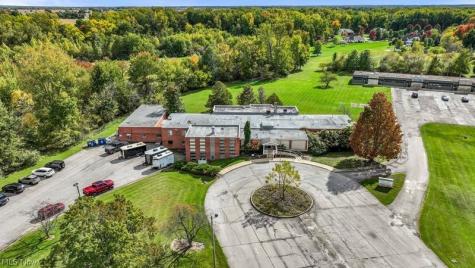 510 Dickson Street Wellington OH 44090