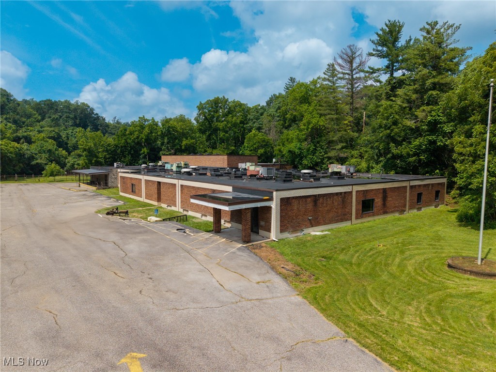 700 Channel Lane Marietta OH 45750