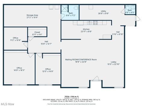 2973 G Street Lorain OH 44052