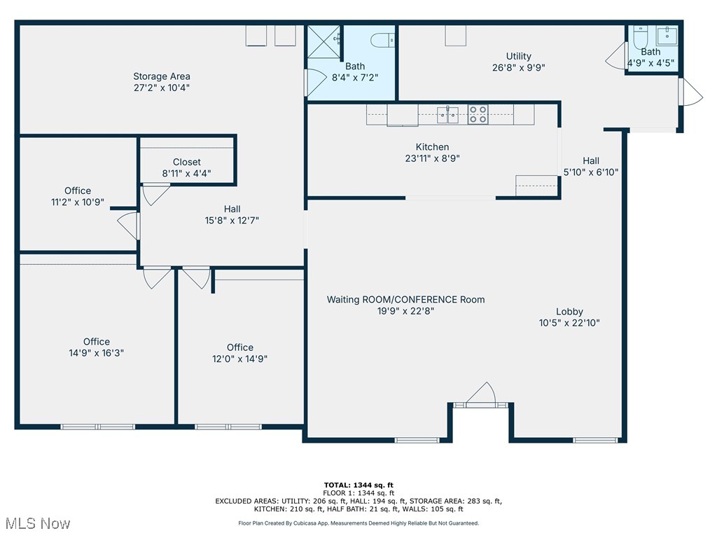 2973 G Street Lorain OH 44052