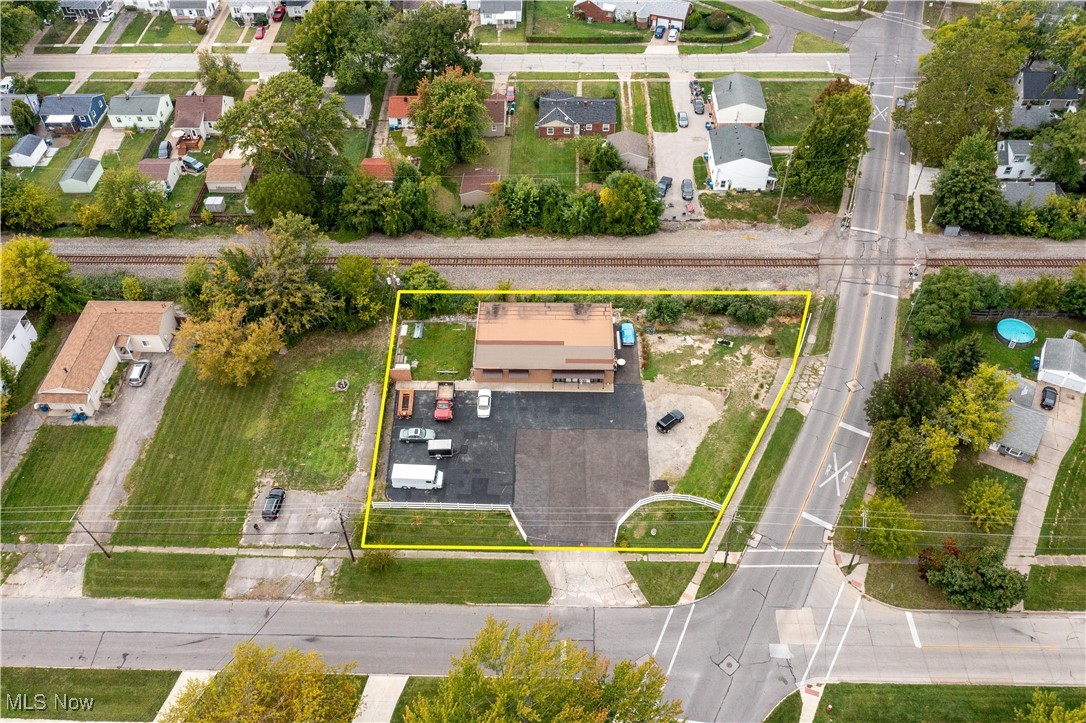 2973 G Street Lorain OH 44052