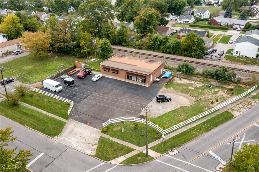 2973 G Street Lorain OH 44052