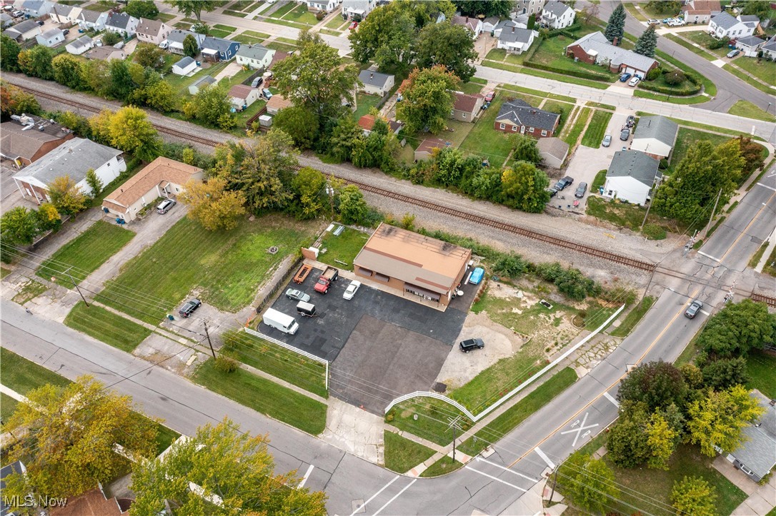 2973 G Street Lorain OH 44052