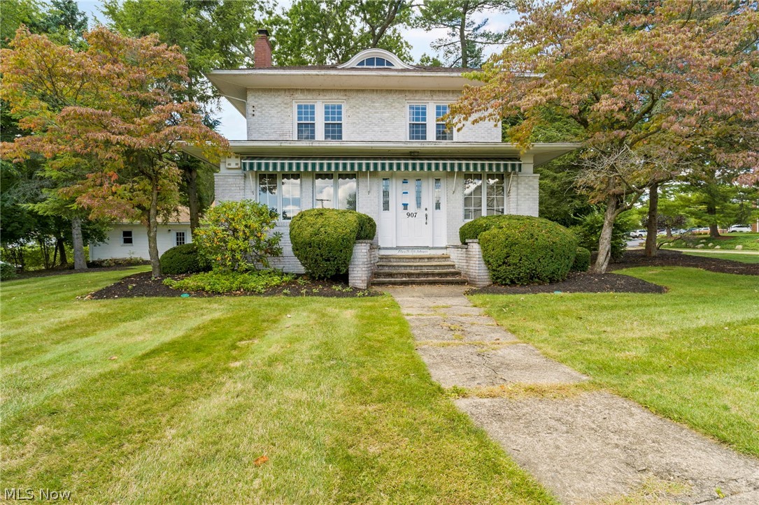 907 S Main Street North Canton OH 44720