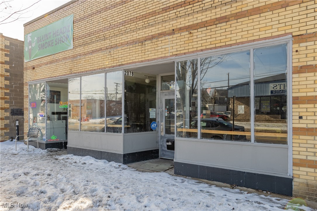 2078 S Taylor Road Cleveland Heights OH 44118