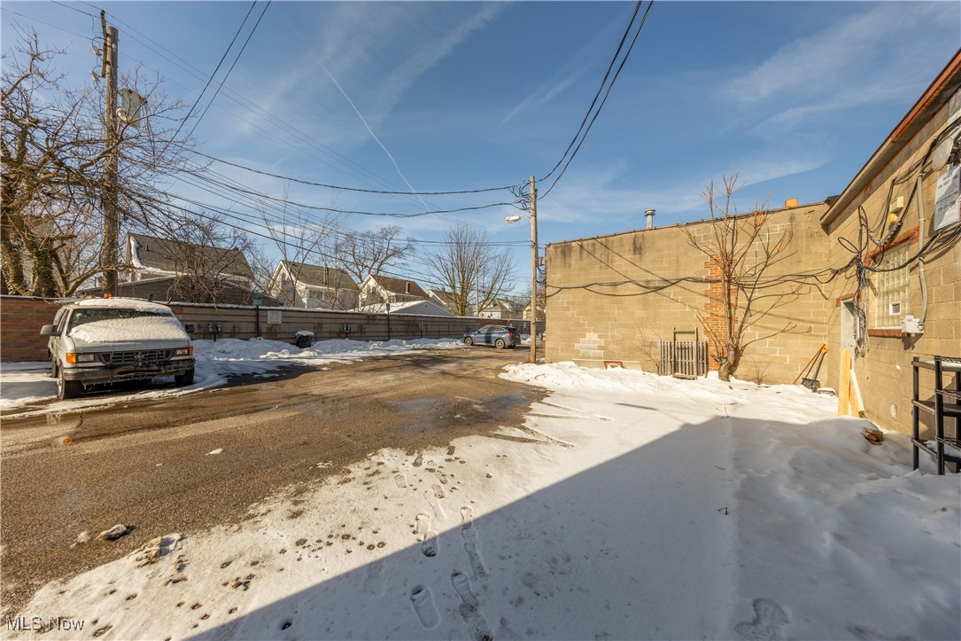 2078 S Taylor Road Cleveland Heights OH 44118