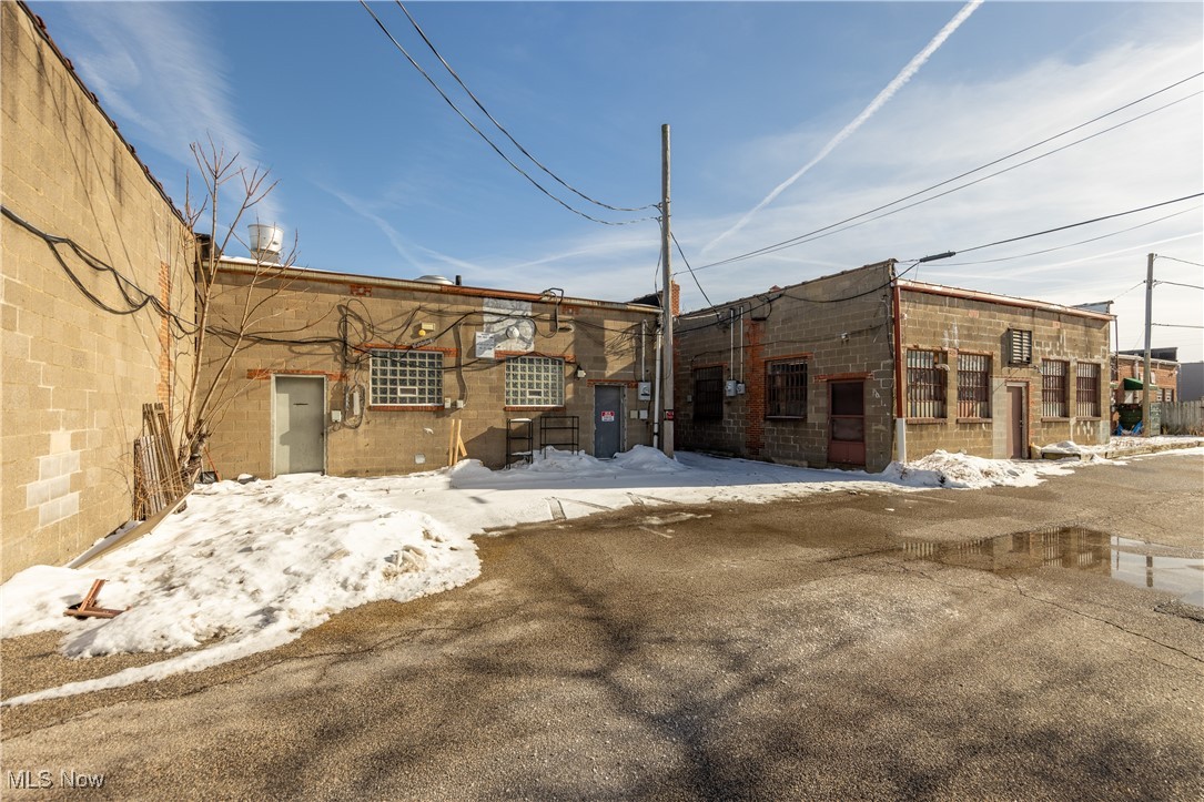 2078 S Taylor Road Cleveland Heights OH 44118