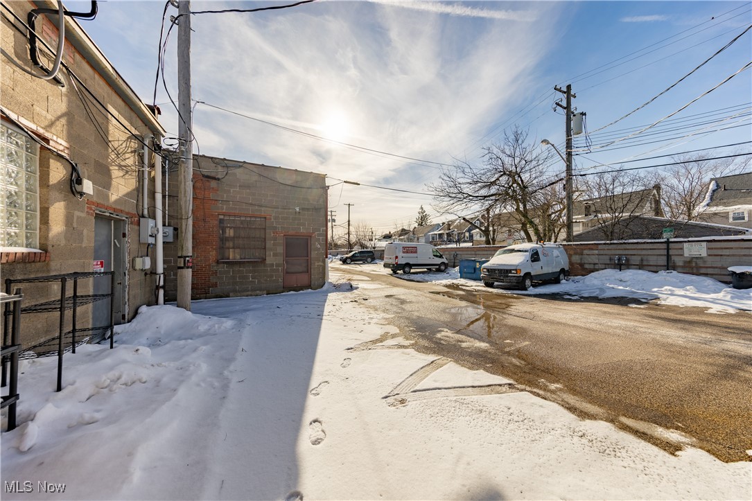 2078 S Taylor Road Cleveland Heights OH 44118